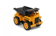EAN 4042774455965 - Jamara 410151 modelo controlado por radio Camión basculante Motor eléctrico 1:36 imagen 6