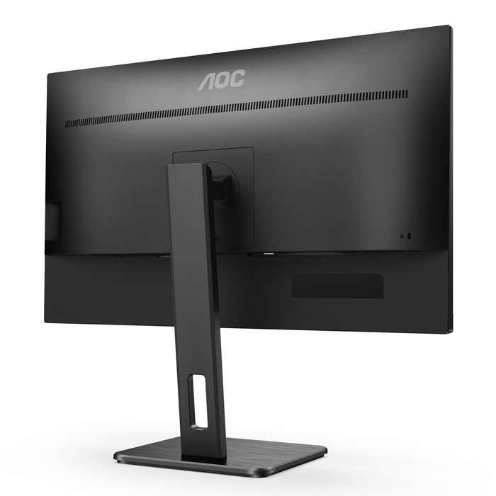 EAN 4038986140713 - AOC P2 24P2QM LED display 60,5 cm (23.8") 1920 x 1080 Pixeles Full HD Negro imagen 12