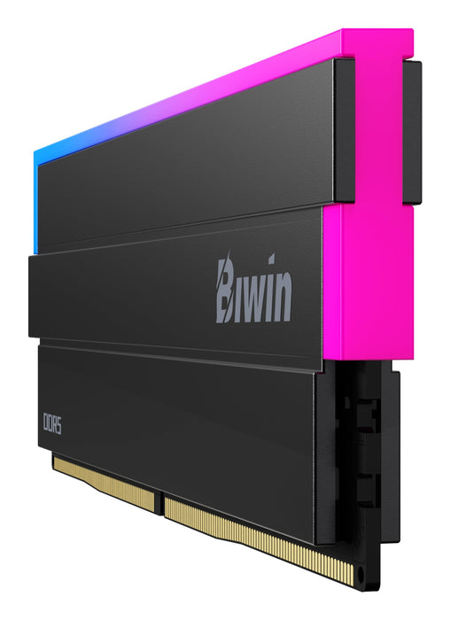 EAN 6955914623552 - Biwin DW100 módulo de memoria 64 GB 2 x 32 GB DDR5 6000 MT/s ECC imagen 4