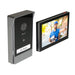 EAN 6941545618487 - EZVIZ HP7 sistema de intercomunicación de video 17,8 cm (7") Negro, Plata imagen 3
