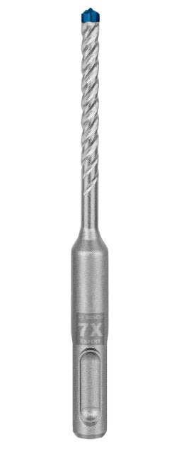 EAN 4059952532516 - Bosch Expert SDS plus-7X Hammer drill bit 30 pieza(s) imagen 1