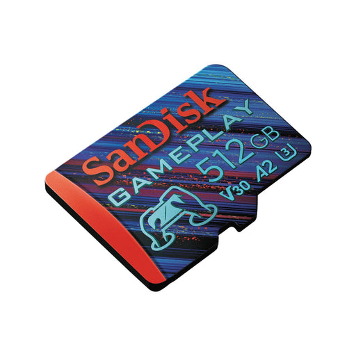 EAN 0619659208103 - SanDisk SDSQXAV-1T00-GN6XN memoria flash 1 TB MicroSD UHS-I imagen 2