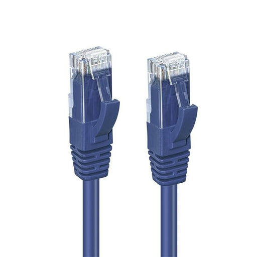 EAN 5705965905180 - Microconnect UTP620B cable de red Azul 20 m Cat6 U/UTP (UTP) imagen 2