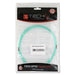 EAN 8057685305830 - Techly ST-LC M-M 5m Cable de fibra óptica e InfiniBand Color aguamarina imagen 2