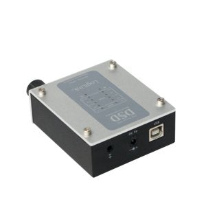 EAN 4052792040913 - LogiLink UA0271 convertidor de audio Negro, Metálico imagen 4