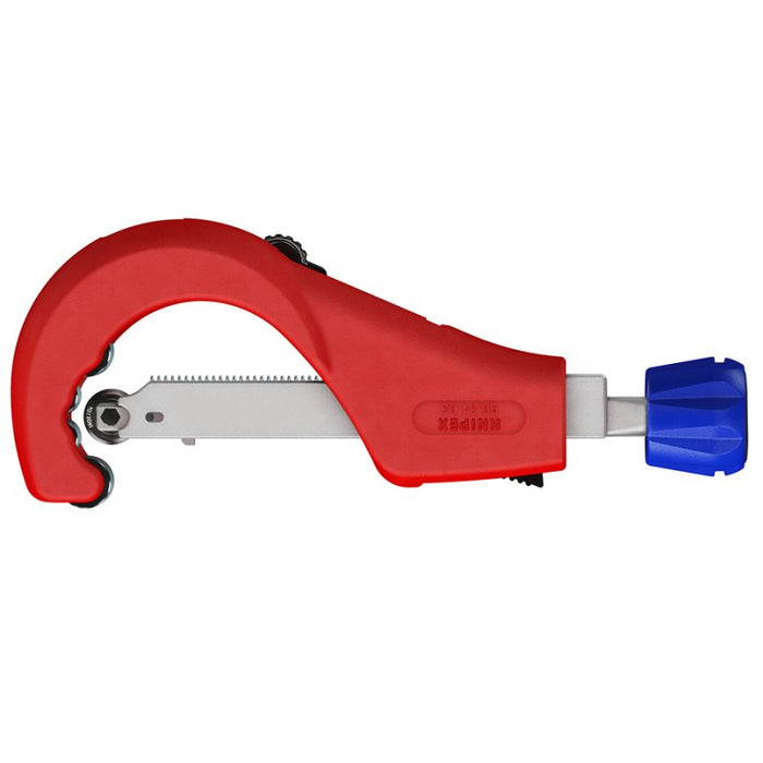 EAN 4003773088127 - Knipex 90 31 03 BK cortatubos manual Cortador para tubos imagen 1