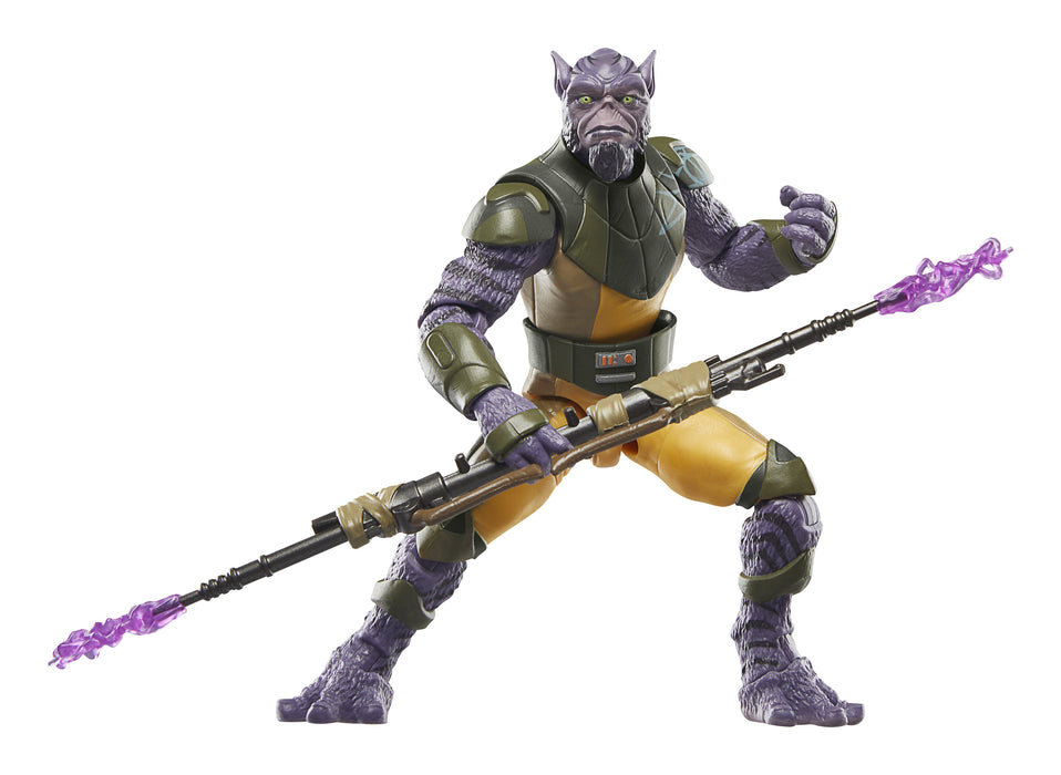 EAN 5010996223739 - Star Wars Garazeb “Zeb” Orrelios imagen 3