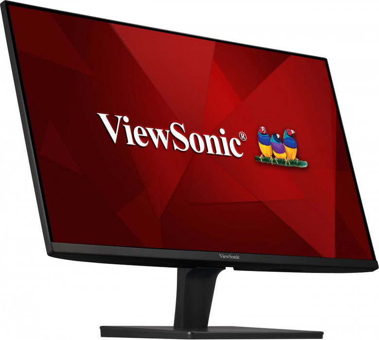 EAN 0766907014198 - Viewsonic VA VA2715-H pantalla para PC 68,6 cm (27") 1920 x 1080 Pixeles Full HD Negro imagen 5