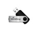 EAN 4260057124807 - MediaRange MR907 unidad flash USB 4 GB USB Type-A / Micro-USB 2.0 Negro, Plata imagen 2