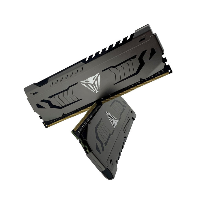 EAN 0814914025475 - Patriot Memory Viper Steel PVS416G300C6K módulo de memoria 16 GB 2 x 8 GB DDR4 imagen 7