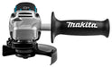 EAN 0088381840903 - Makita DGA504RT3J amoladora angular 12,5 cm 8500 RPM 2,5 kg imagen 5