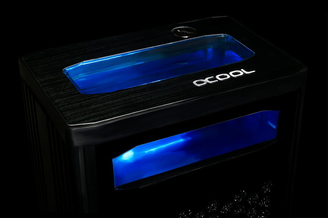 EAN 4250197110266 - Alphacool 11026 sistema de refrigeración para ordenador Procesador Sistema de refrigeración líquida todo  imagen 12