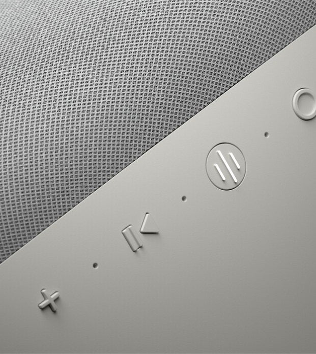 EAN 0714346338016 - Bowers & Wilkins Zeppelin Gris imagen 5