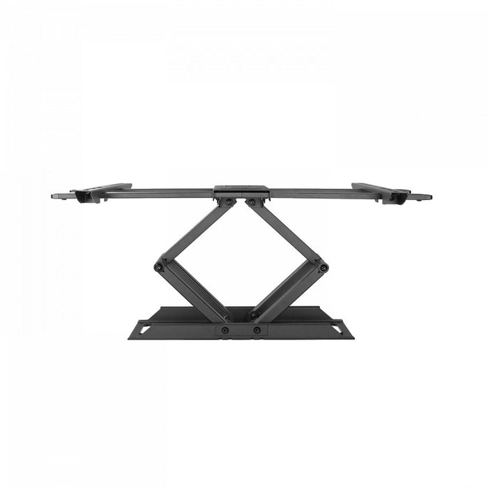 EAN 0662919114676 - V7 WM1FM80 soporte para TV 2,03 m (80") Negro imagen 5