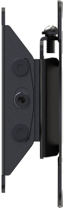 EAN 4754703000008 - Vision VFM-W1X1TV2 soporte para monitor 86,4 cm (34") Pared Negro imagen 3