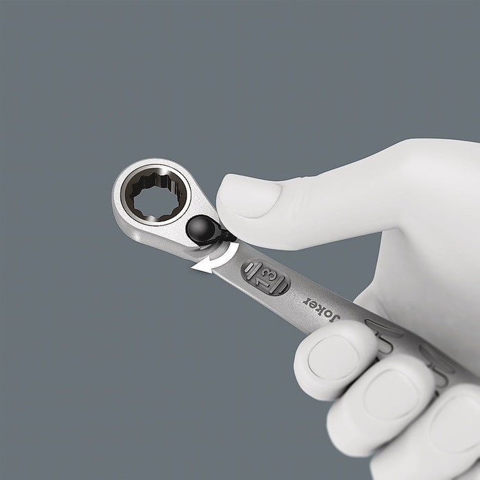 EAN 4013288184764 - Wera Joker Switch 19 imagen 3