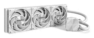 EAN 4710562746839 - Montech HyperFlow Silent 360 Procesador Sistema de refrigeración líquida todo en uno 12 cm Blanco 1 pieza imagen 1