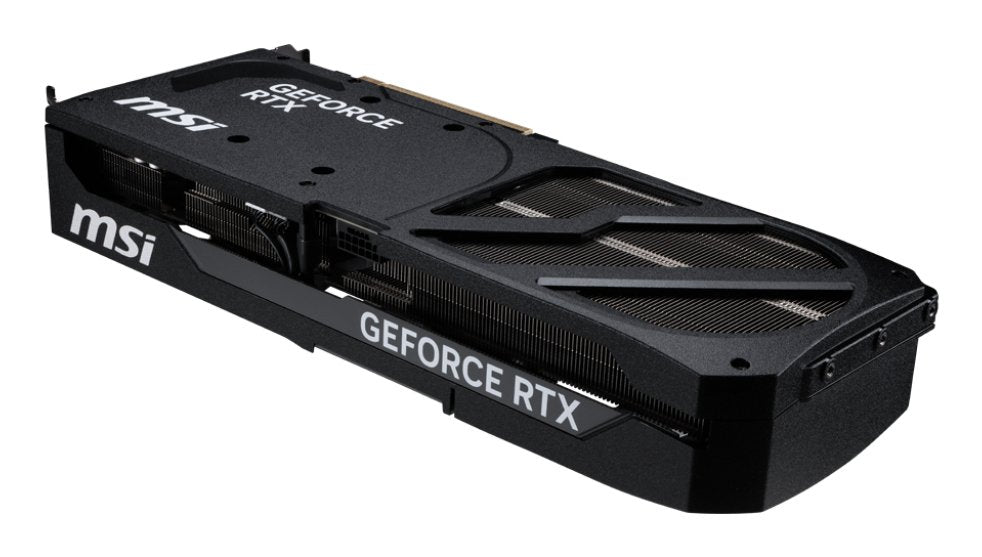 EAN 4711377292498 - MSI GEFORCE RTX 5080 16G SHADOW 3X OC tarjeta gráfica NVIDIA 16 GB GDDR7 imagen 3