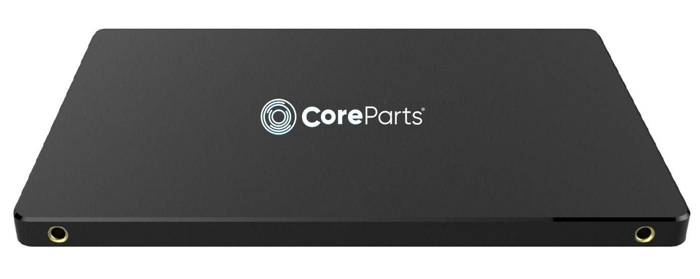 EAN 5711783889984 - CoreParts SSDM256I382 unidad de estado sólido 256 GB Serial ATA III imagen 1