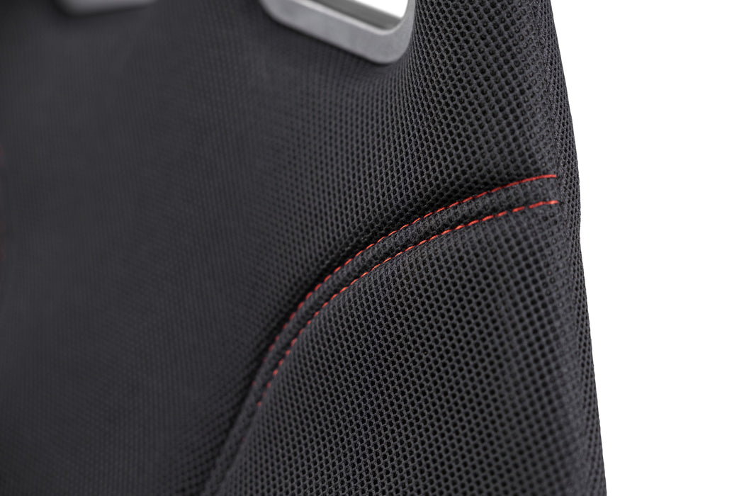 EAN 8717496873026 - Playseat Challenge Silla para videojuegos universal Asiento acolchado Negro imagen 7