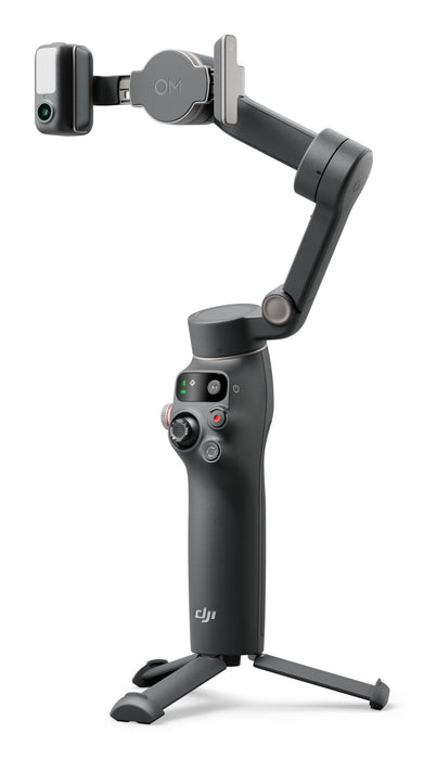 EAN 6941565997517 - DJI OSMO MOBILE 7P Estabilizador de cámara para smartphone Negro imagen 12