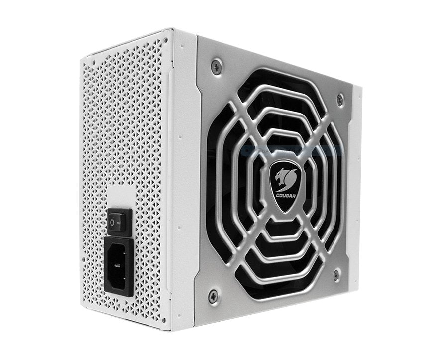 EAN 4710483775420 - COUGAR Gaming POLAR X2 unidad de fuente de alimentación 1200 W 20+4 pin ATX ATX Plata imagen 3