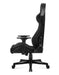 EAN 5903796014150 - Huzaro Force 7.6 Silla para videojuegos de PC Asiento (de seguridad) de butaca Negro imagen 5