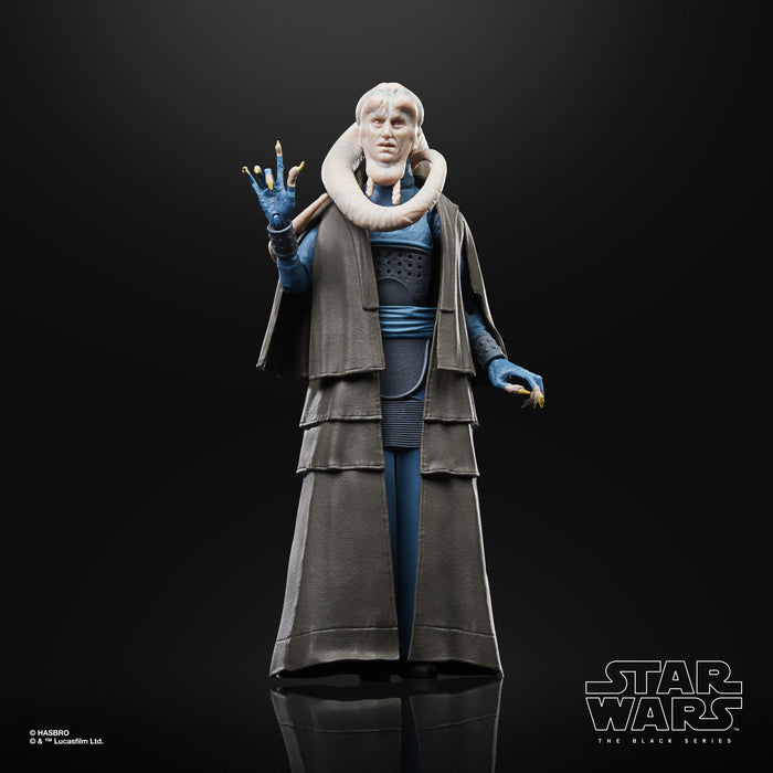 EAN 5010996135568 - Star Wars The Black Series Bib Fortuna imagen 9