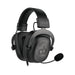 EAN 5060594761010 - Veho VAB-003-GX3 auricular y casco Auriculares Alámbrico Diadema Juego USB tipo A Negro imagen 2