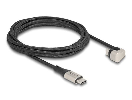 EAN 4043619881604 - DeLOCK 88160 cable USB USB C Negro imagen 2