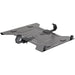 EAN 0065030893992 - StarTech.com LAPTOP-ARM-TRAY soporte para ordenador portátil Mesita plegable para ordenador portátil Negr imagen 1