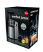 EAN 5908277382186 - ELDOM PJ400 exprimidor Licuadora centrífuga 400 W Negro, Plata imagen 10