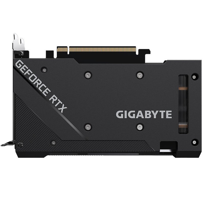 EAN 4719331312909 - GIGABYTE GAMING GeForce RTX 3060 OC 8G (rev. 2.0) NVIDIA 8 GB GDDR6 imagen 6
