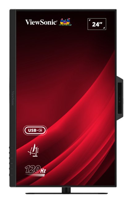 EAN 766907032253 - Viewsonic VG2441V monitor para videoconferencias 61 cm (24") LED 1920 x 1080 Pixeles Full HD imagen 4