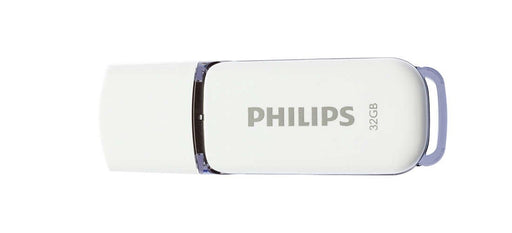 EAN 8719274667971 - Philips FM32FD70B unidad flash USB 32 GB USB tipo A 2.0 Blanco imagen 2