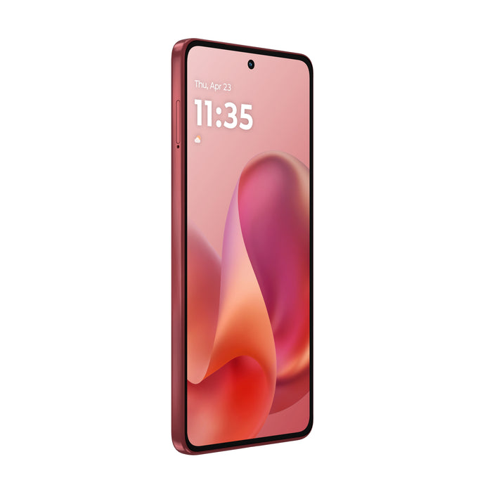 EAN 840023286148 - Motorola moto g86 power 5G 16,9 cm (6.67") SIM doble Android 15 USB Tipo C 8 GB 512 GB 6720 mAh Rosa imagen 16