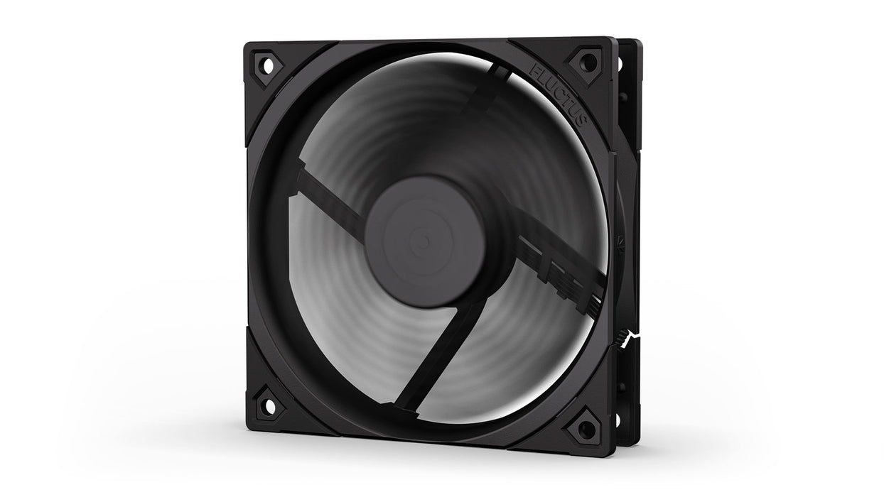 EAN 5903018665948 - ENDORFY Fluctus 120 PWM Carcasa del ordenador Ventilador 12 cm Negro imagen 3