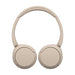 EAN 4548736142916 - Sony WH-CH520 Auriculares Inalámbrico Diadema Llamadas/Música USB Tipo C Bluetooth Base de carga Crema de imagen 6