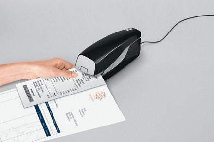 EAN 4049793003818 - Petrus 623385 grapadora eléctrica 20 hojas imagen 2