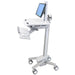 EAN 698833039733 - Ergotron StyleView Cart Blanco Portátil Carro multimedia imagen 1
