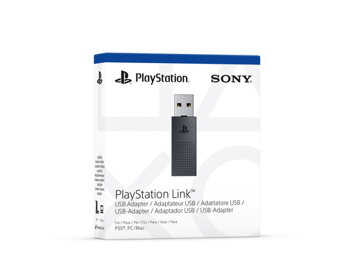 EAN 0711719574385 - Sony PlayStation Link USB adapter Adaptador imagen 2