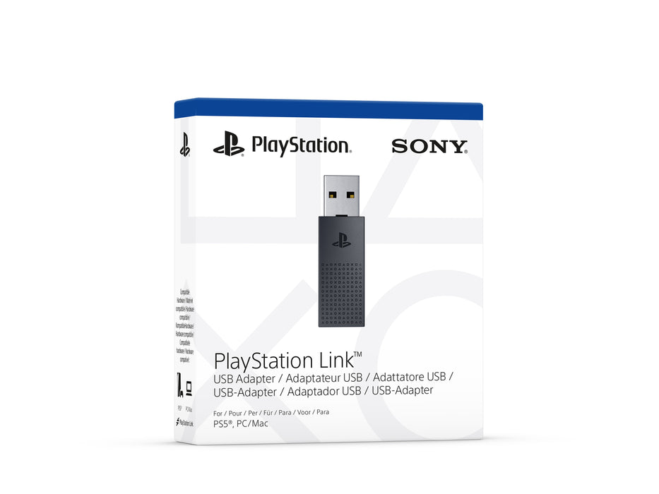 EAN 0711719574385 - Sony PlayStation Link USB adapter Adaptador imagen 2