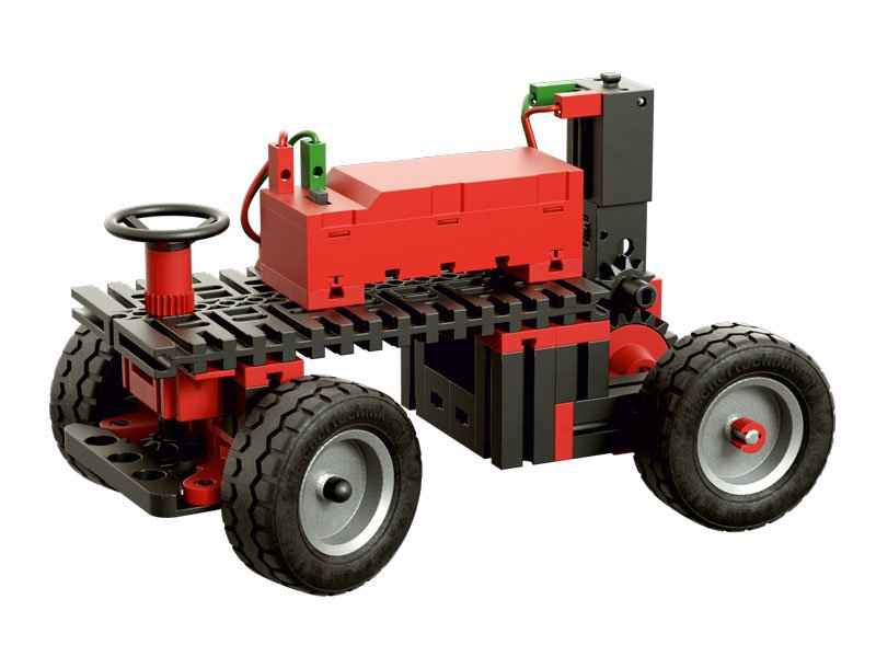 EAN 4048962250299 - fischertechnik 536622 juguete de construcción imagen 10