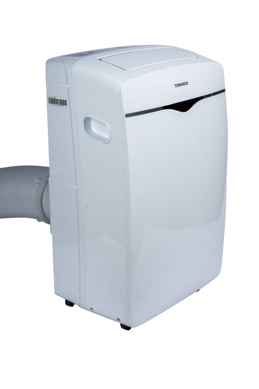 EAN 6221127463040 - TORNADO TPYAB-12ABG aire acondicionado portátil 65 dB 1345 W Blanco imagen 1