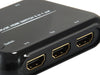 EAN 4015867204108 - Equip 332722 interruptor de video HDMI imagen 3