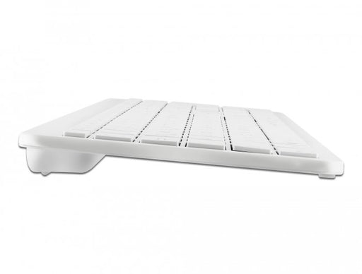 EAN 4043619120147 - DeLOCK 12014 teclado RF inalámbrico QWERTZ Alemán imagen 2