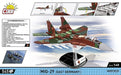 EAN 5902251058517 - COBI MiG-29 (East Germany) imagen 4