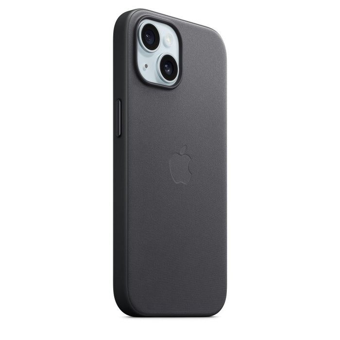 EAN 0194253945390 - Apple MT393ZM/A funda para teléfono móvil 15,5 cm (6.1") Negro imagen 6