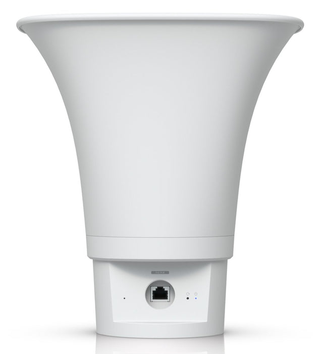 EAN 810177161172 - Ubiquiti UP-AI-Horn-Speaker-W De 1 vía Blanco Alámbrico imagen 11