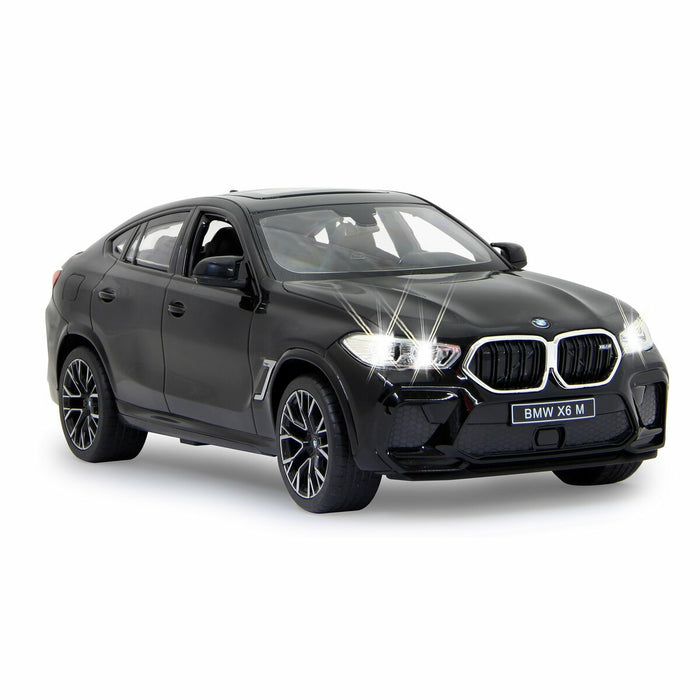 EAN 4042774470869 - Jamara BMW X6 M modelo controlado por radio Coche Motor eléctrico 1:14 imagen 6